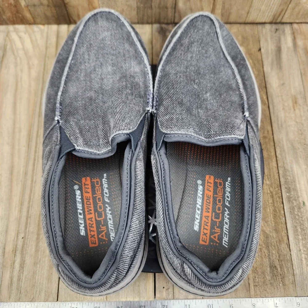 Skechers keywords gorpcore